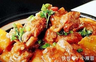 排骨|几道经典好吃家常菜,味道鲜美很下饭,每次上桌就被抢光!