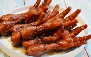 又香又辣,软烂易脱骨,唇齿留香,太香啦!一周两次吃成记忆达人