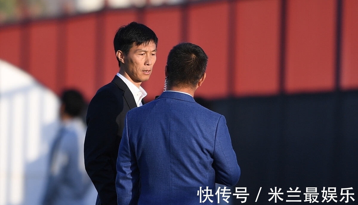 李铁|李霄鹏上任后大清洗,李铁团队仅留下一人,国足新团队值得期待!