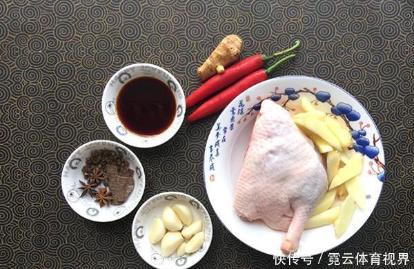 鸭肉|鸭肉别只会啤酒鸭了,和它搭配简直绝了,一锅吃完还想舔盘子
