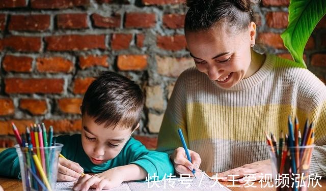 学渣|聪明的家长会这样引导孩子,变被动学习为主动,这5点家长要牢记