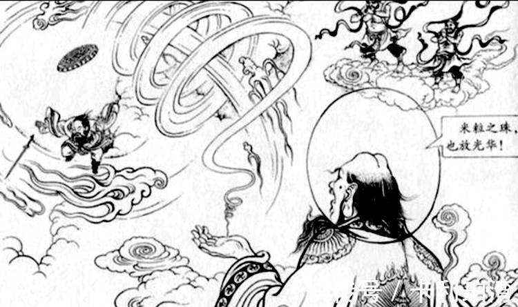 广成子#万仙阵一役,如果元始天尊没有得到诛仙四剑,截教可否扭转败局?