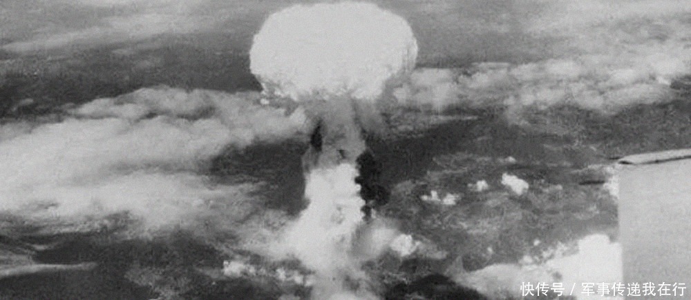 原子弹|我国第一颗原子弹成功爆炸后,当时世界各国都是什么反应?