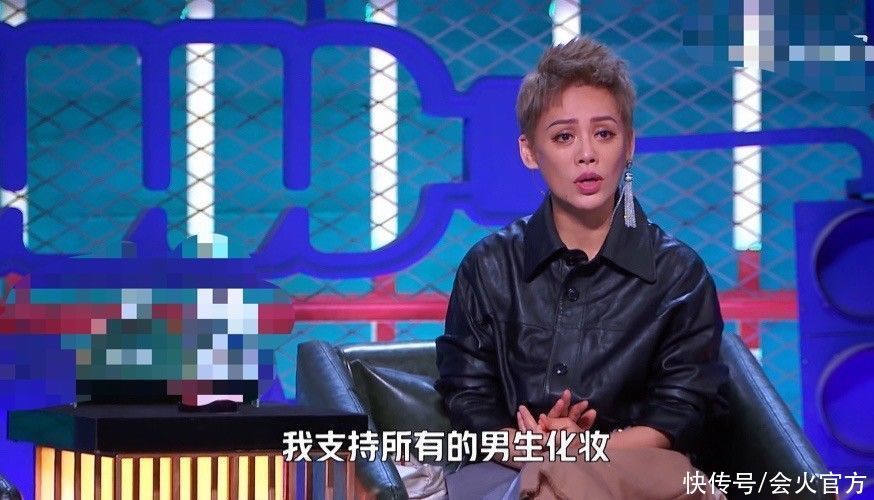 寧靜節(jié)目罕翻車惹尷尬?批選手沒經(jīng)驗(yàn),被網(wǎng)友懟:把沒禮貌當(dāng)耿直