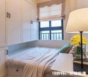 实用|越来越多人卧室不买床,这样装更省钱实用个性,后悔现在才发现