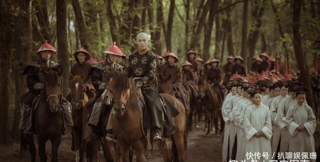 历史|纪连海为何说:中国历史就两个盛世,一个康乾盛世,一次开元盛世