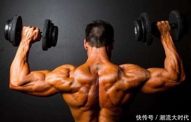 重量|训练进行不下去怎么办?试试递减法训练,会有意外的收获