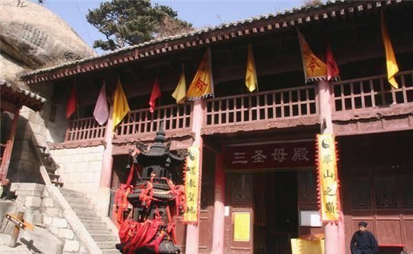 中国古代|古代结婚为何又叫洞房洞房一词究竟有何来历