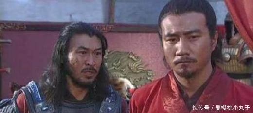 大喜|徐达攻破大都俘虏上千高丽女子，朱元璋下了一个命令，徐达大喜！