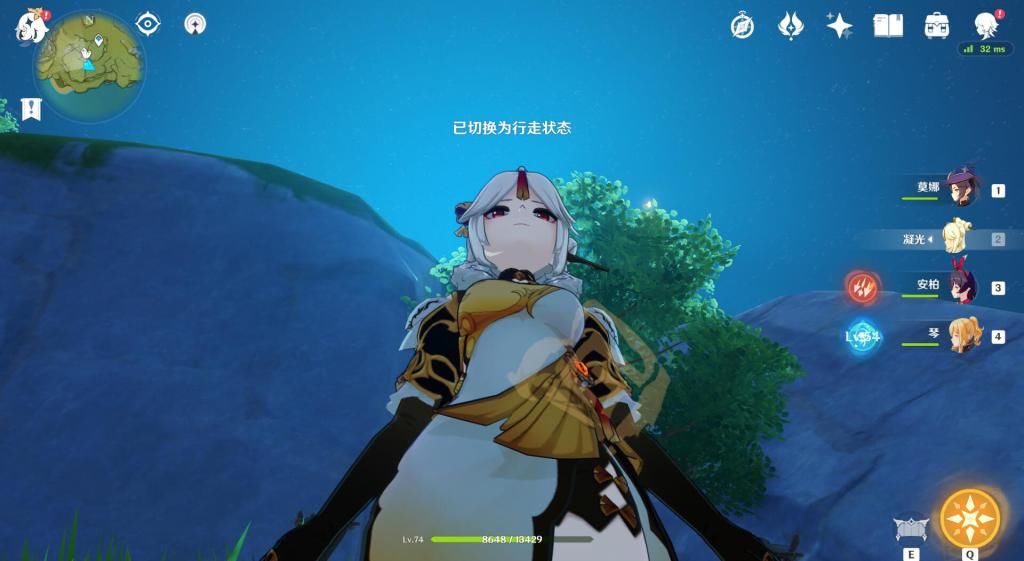 游戏|你会邀朋友玩《原神》吗？米哈游爆出新问卷，玩家全笑了