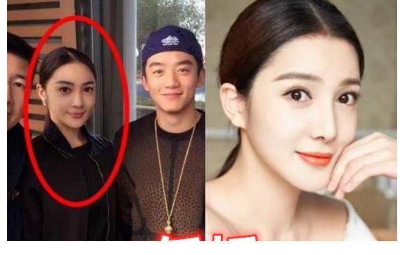 陈赫|“跑男”捧红了郑恺，陈赫转型，鹿晗重新翻红，最后的她不幸离世