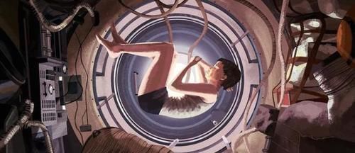 答案 没穿宇航服,意外暴露太空会怎样1982年的一次事故揭晓答案