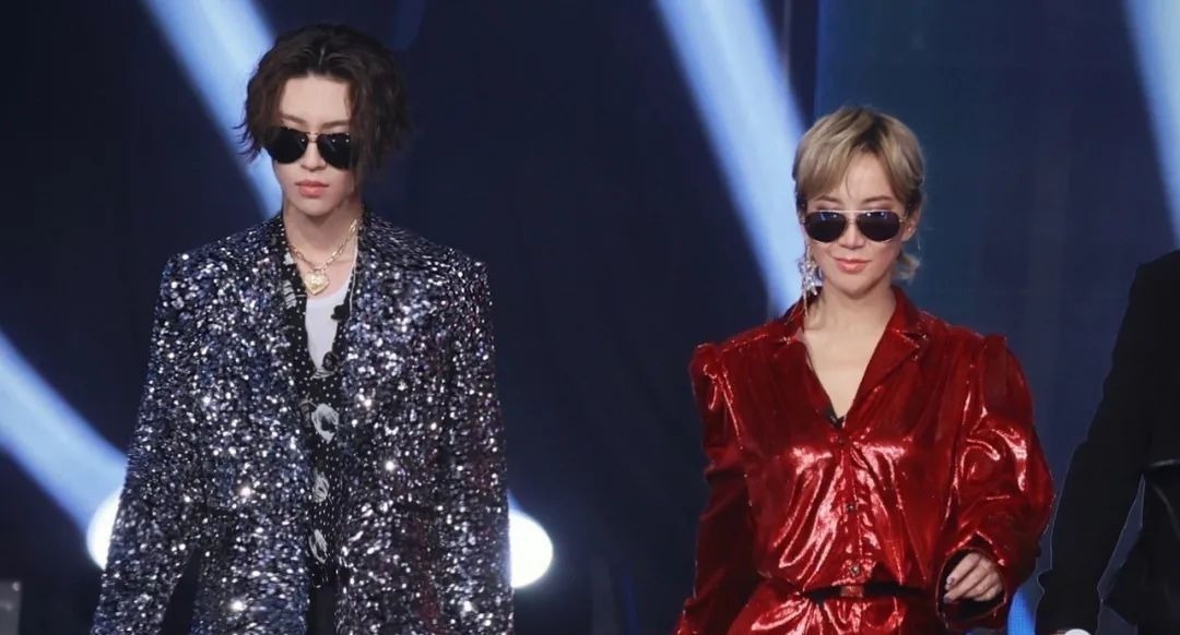 李玟|《我們的歌》鄧紫棋退賽王琳凱補(bǔ)位,這一季的冠軍懸念又回來了