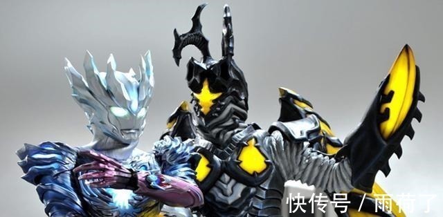 光之国|奥特曼最不想碰到的五头怪兽,小金人排第三,第一名当之无愧!