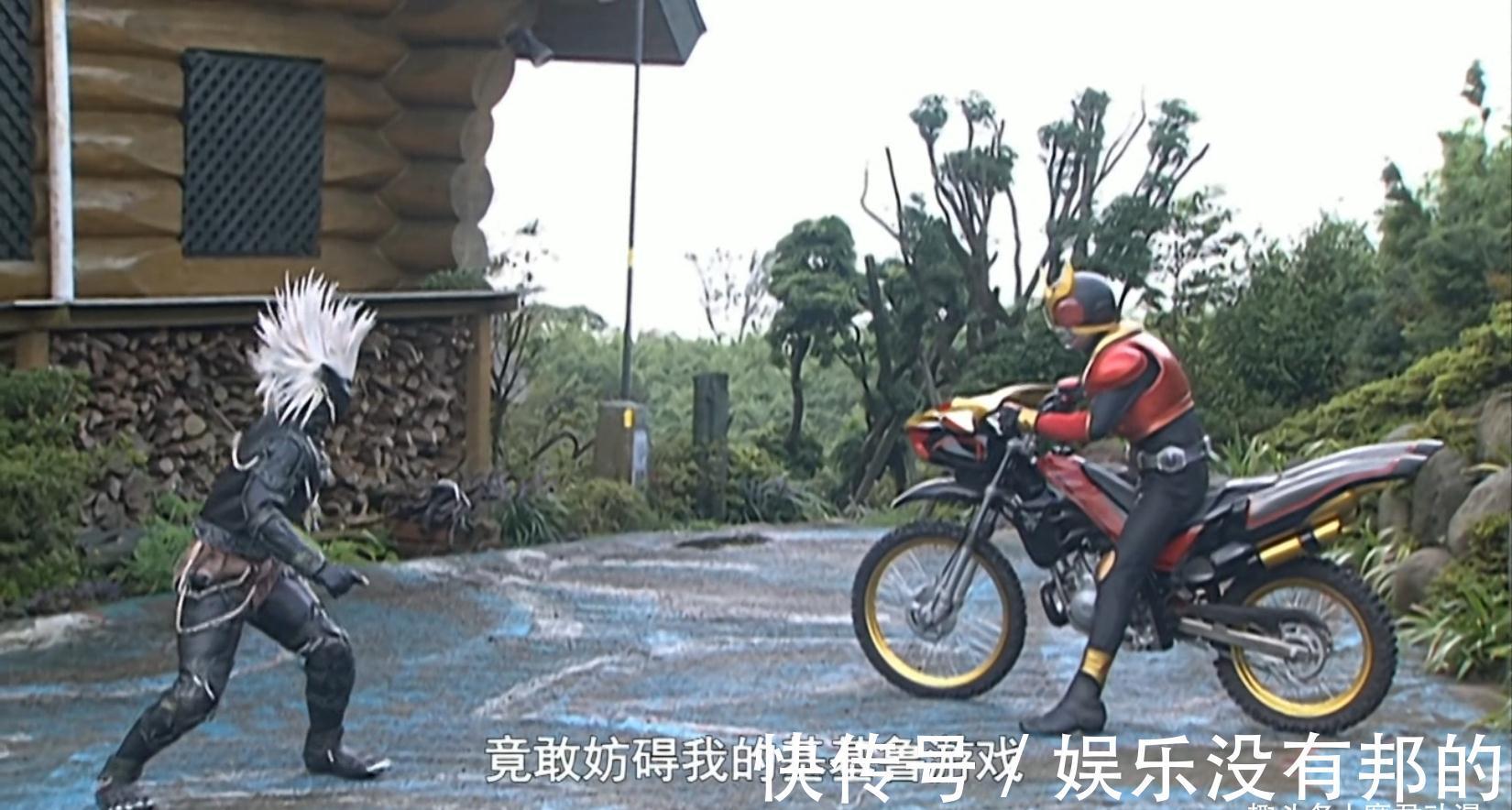 假面骑士|假面骑士空我:这3只古朗基玩梗玩坏了,但实际情况并非如此