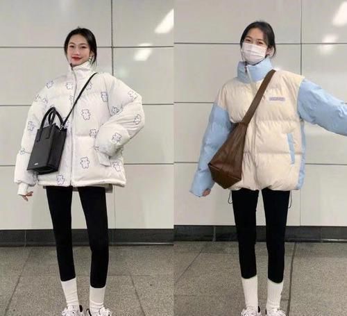 日常穿搭不可以随意糊弄！这些穿搭示范，看上去时髦又有气质