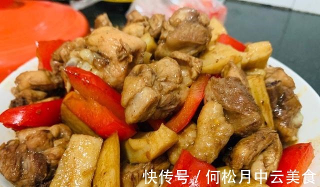 五香粉|秋老虎来了，吃猪肉不如吃这肉，蛋白质含量更高，鲜嫩不油腻！