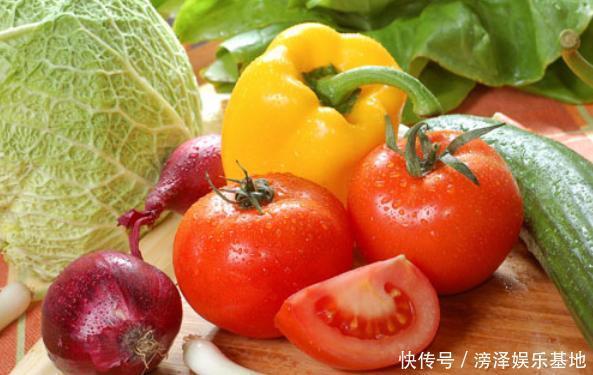 这5种菜晒一晒，味道比新鲜的还好，放到冬天吃，烧鸡烧肉特别香