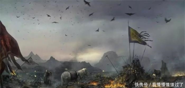 余烬|鄗代之战——长平余烬下赵人的再度崛起