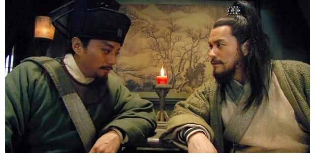 黄文炳|晁盖为何不在108将里？宋江上山后凭啥能取代他？水浒开篇早点明