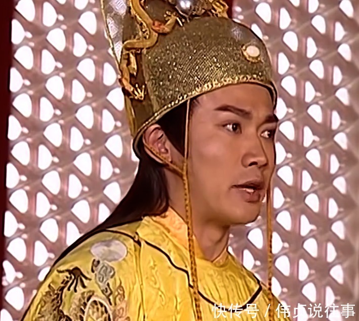 扳倒|崇祯上位之初,年仅17岁,为何能扳倒位高权重的魏忠贤?