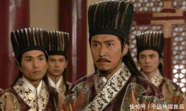 关中|朱棣为子孙留下一条退路，可保明朝半壁江山，可惜被崇祯皇帝忽略