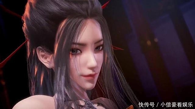 吕不韦|这五个女人,在嬴政的心里留下了阴影,以致于让他没有立过皇后