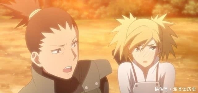 热血格斗|论撩妹水平,自来也小学生,佐助高中生!最会撩妹的他是社会人!