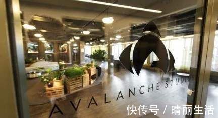 财务|雪崩工作室曾计划开发蒸汽朋克游戏 但因财务危机被砍