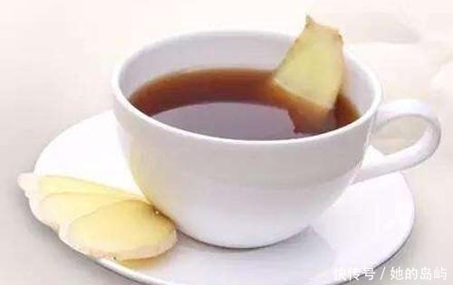 可乐|生姜和它一起煮,每天一杯,驱寒暖身,睡眠好了,感冒咳嗽远离你