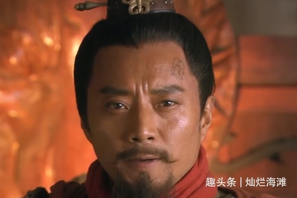 宋江&豹子头林冲的转变带着徒弟离开梁山,道出晁盖遇害真相