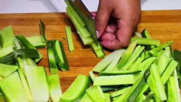 吃了几十年的萝卜,这才是最好吃的做法,营养美味,上桌抢着吃