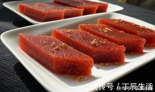 蜜三刀|国内最受欢迎的4种糕点，吃一口就忘不掉！第4种逢年过节少不了