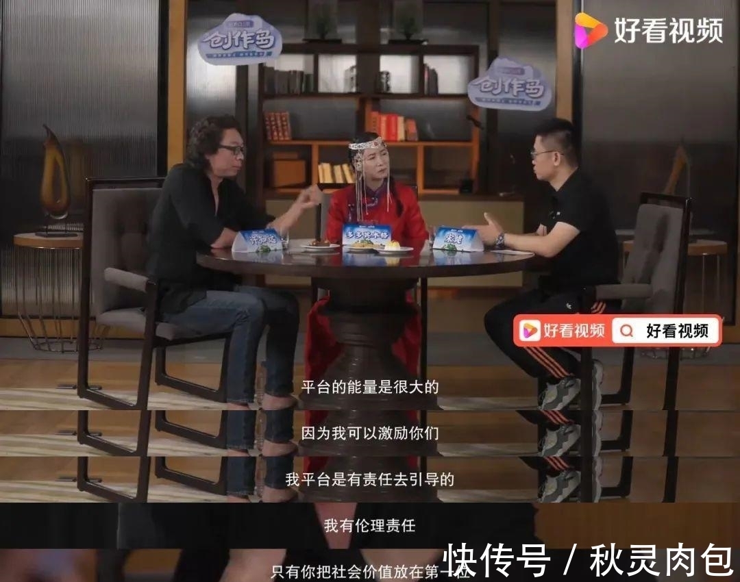 人们为啥不讨厌许知远了,虽然他还说着让你想怼的话