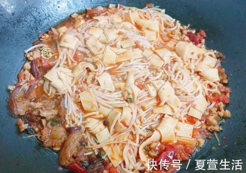 大降温碰上大雪,6道热乎菜不要错过,美味又家常,营养暖身