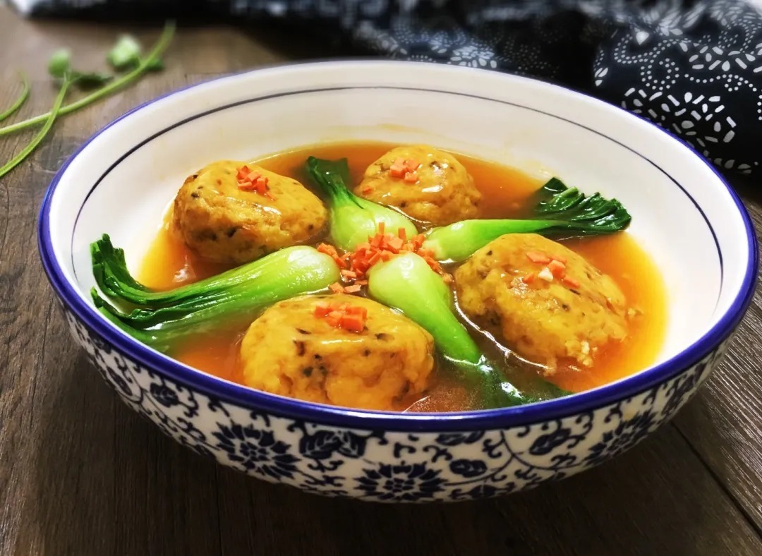 糙米|8款素菜做法，佛系美食你独宠哪一款？