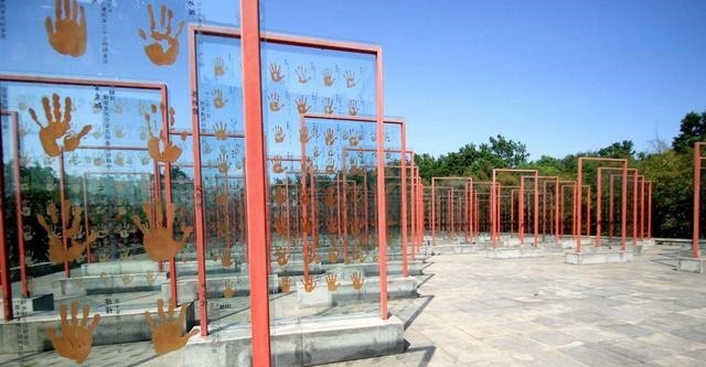 抗战|铭记抗战|建川博物馆聚落沧桑文物会说话,让历史告诉未来