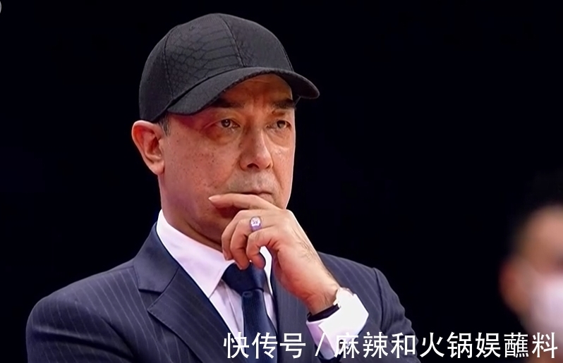 阿不都沙拉木|中国男篮!首位退出集训队的球员出炉,阿的江爱徒因伤告别国家队