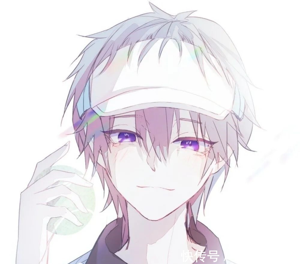 01——收藏男头(帅气,单)