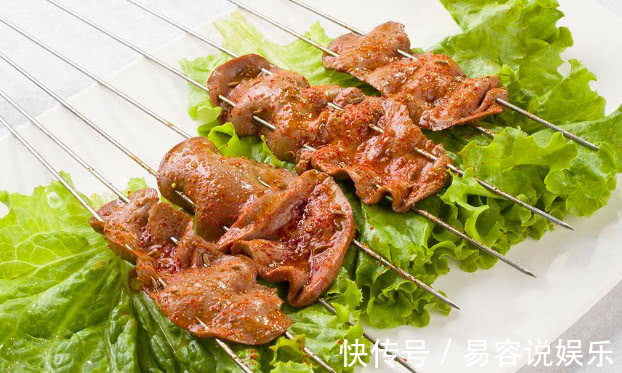 韭菜|和异性吃烧烤，千万别点这3个菜，尤其最后一个，谁吃谁尴尬！