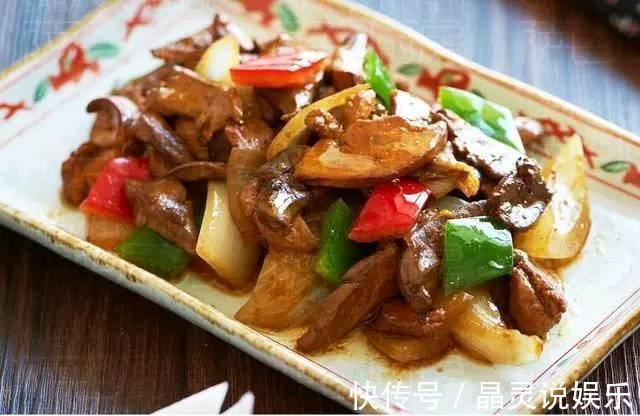 好吃到爆的家常菜，做法简单的不得了，根本停不下筷子