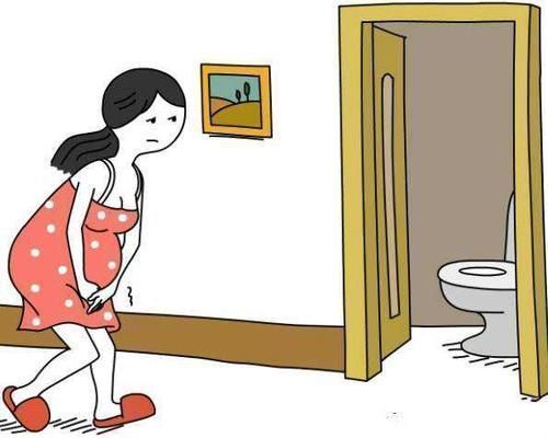 孕期|孕期最累人的不是挺个大肚子?宝妈:呜呜呜,太不容易了