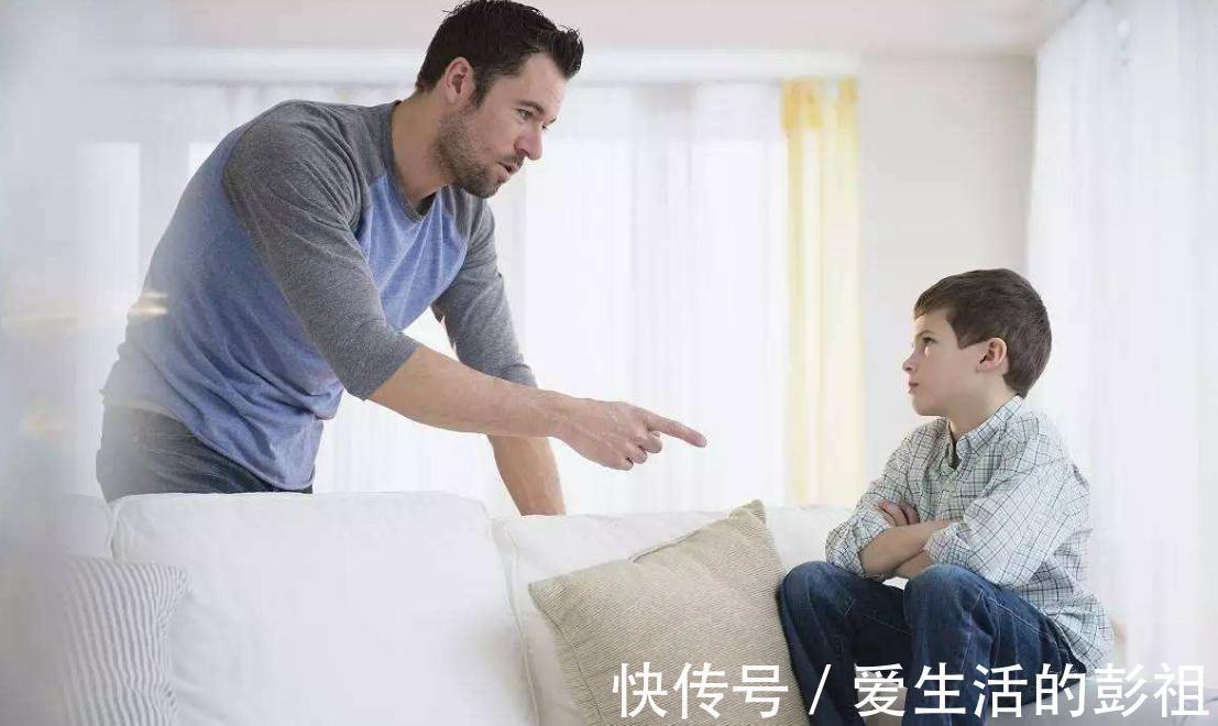 青春期|孩子青春期爱说大话,一点都不老实,是哪些原因造成的?