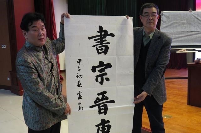 欧体!两人都写楷书,为何田英章楷书不被看好,而卢中南楷书却好评潮