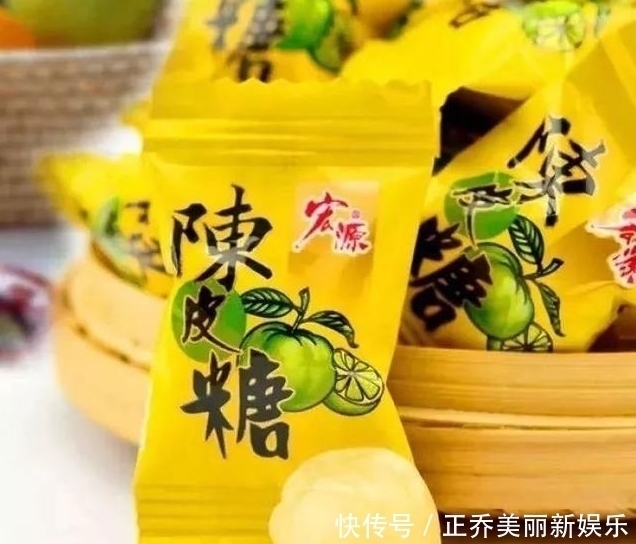 乡巴佬卤蛋|被包装“拖累”的四种小零食,看起来廉价但是美味,90后都吃过