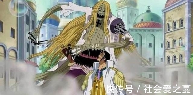 四皇|海贼王 4大超新星逃命最厉害, 2人大将都留不住, 2人四皇都叹气