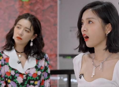 節育環|節目組苦心安排，眾嘉賓反應真實，一面墻的節育環，女人皆不易