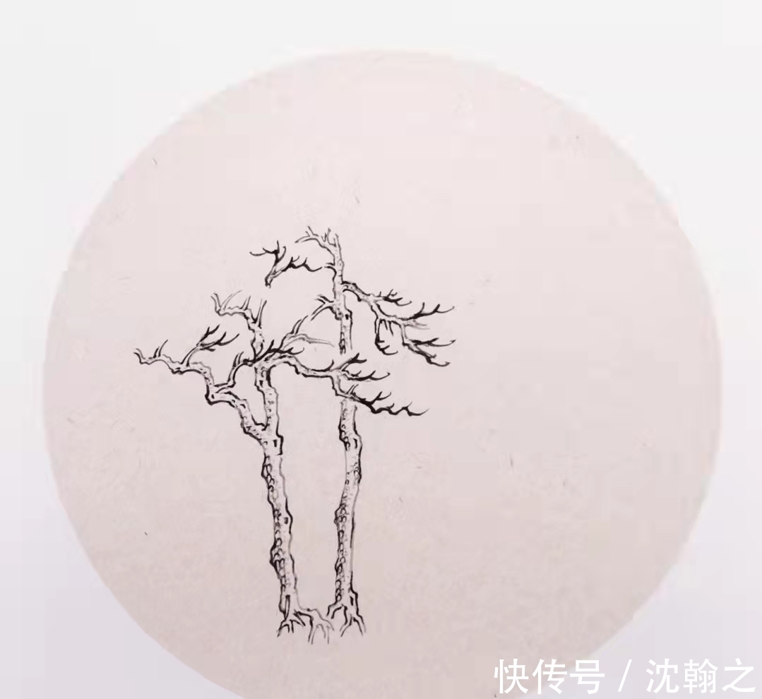 设色|青绿山水设色法