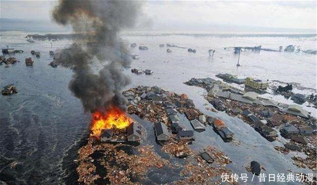 中国|日本战败，中国没有索取赔款，美国毁了广岛，日本却最恨中国