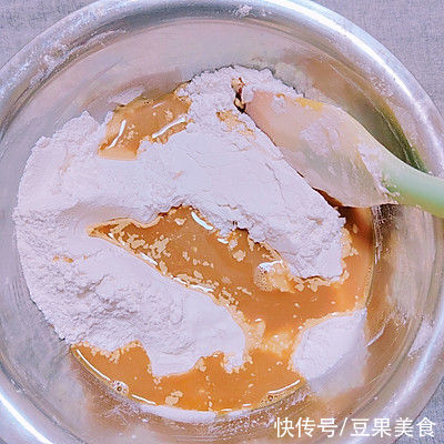 补血|补血补气又养生的红糖年糕